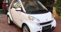 Smart  Fortwo 2012