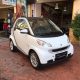 Smart  Fortwo 2012