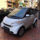 Smart  Fortwo 2012