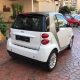 Smart  Fortwo 2012