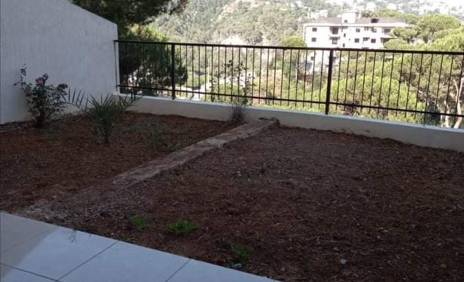 Apartment for sale in Mar Chaaya Bremmena