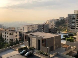 Apartment for sale in Fanar