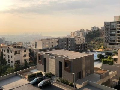 Apartment for sale in Fanar