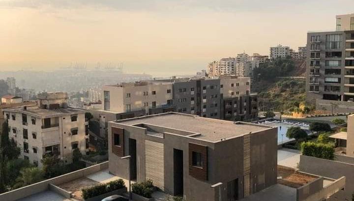Apartment for sale in Fanar