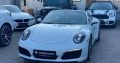 Porsche 911 Carrera 4S Cabrio 2017