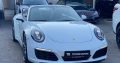Porsche 911 Carrera 4S Cabrio 2017