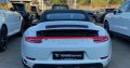 Porsche 911 Carrera 4S Cabrio 2017