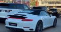 Porsche 911 Carrera 4S Cabrio 2017
