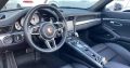 Porsche 911 Carrera 4S Cabrio 2017