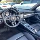 Porsche 911 Carrera 4S Cabrio 2017