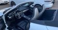 Porsche 911 Carrera 4S Cabrio 2017