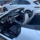 Porsche 911 Carrera 4S Cabrio 2017