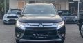 Mitsubishi Outlander 2016