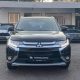 Mitsubishi Outlander 2016