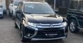 Mitsubishi Outlander 2016