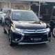 Mitsubishi Outlander 2016