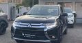 Mitsubishi Outlander 2016