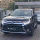 Mitsubishi Outlander 2016