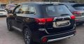 Mitsubishi Outlander 2016