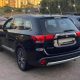 Mitsubishi Outlander 2016