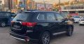 Mitsubishi Outlander 2016