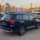 Mitsubishi Outlander 2016