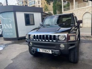 Hummer H2 2006