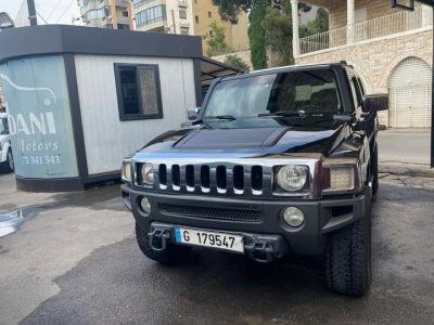 Hummer H2 2006