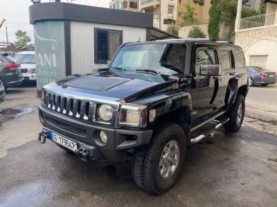 Hummer H2 2006