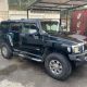 Hummer H2 2006