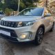 Suzuki Vitara S Allgrip 2019