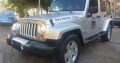 Jeep Wrangler 2007
