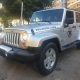 Jeep Wrangler 2007