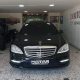 Mercedes S 550 4 Matic AMG 2012