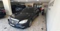 Mercedes S 550 4 Matic AMG 2012