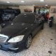 Mercedes S 550 4 Matic AMG 2012