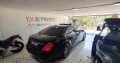 Mercedes S 550 4 Matic AMG 2012