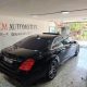Mercedes S 550 4 Matic AMG 2012