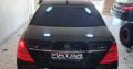 Mercedes S 550 4 Matic AMG 2012