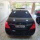 Mercedes S 550 4 Matic AMG 2012