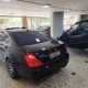 Mercedes S 550 4 Matic AMG 2012