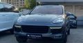 Porsche Cayenne Turbo 2015