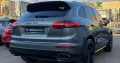 Porsche Cayenne Turbo 2015