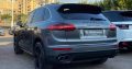 Porsche Cayenne Turbo 2015