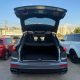 Porsche Cayenne Turbo 2015