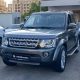 Land Rover LR4 HSE 2015