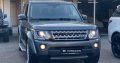 Land Rover LR4 HSE 2015