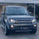 Land Rover LR4 HSE 2015