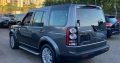 Land Rover LR4 HSE 2015