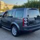 Land Rover LR4 HSE 2015